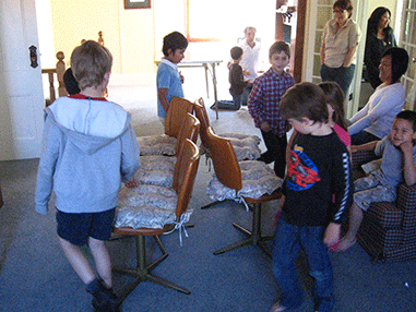 party games
